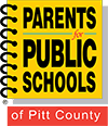 Pitt County Logo