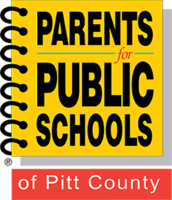 Parents for Public Schools of Pitt County